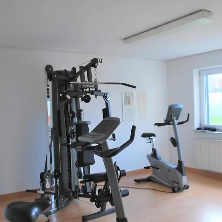 Apartment Haus-atlantic-whg-601 Cuxhaven